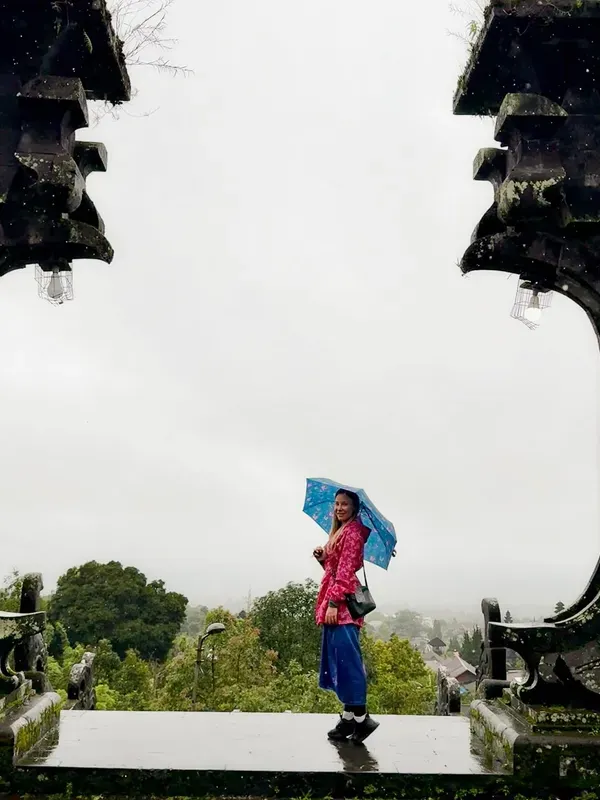 Besakih Temple visitor photo 5